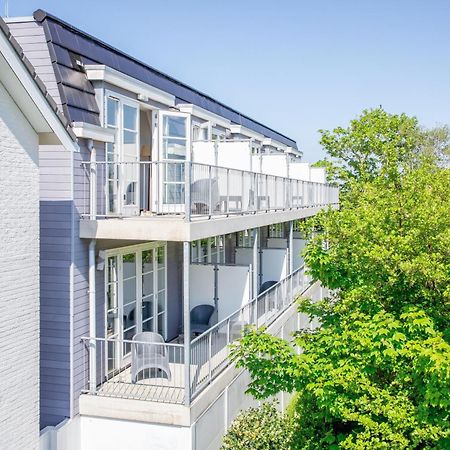 Strandplevier Suites دي كوخ المظهر الخارجي الصورة