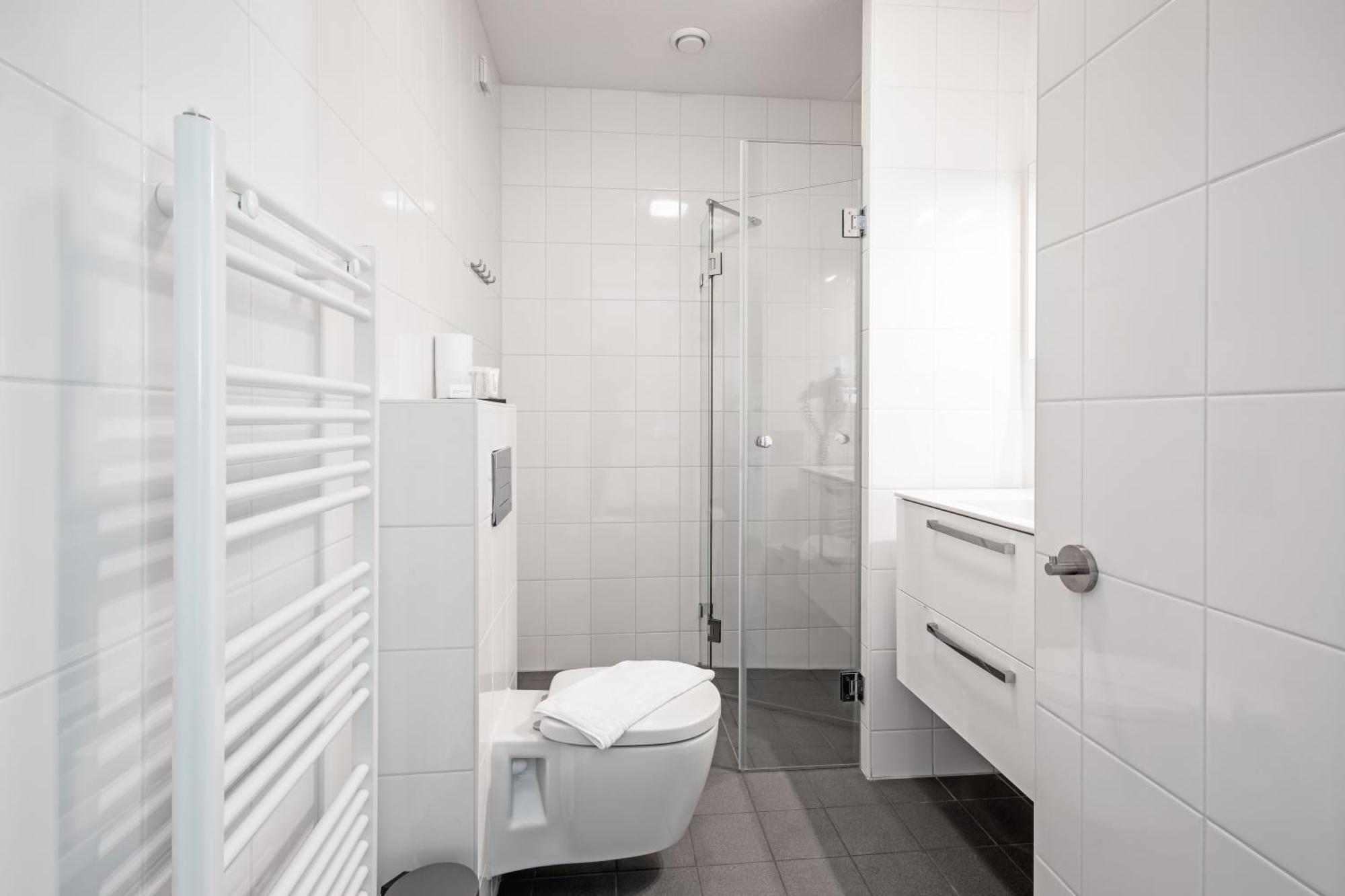 Strandplevier Suites دي كوخ المظهر الخارجي الصورة