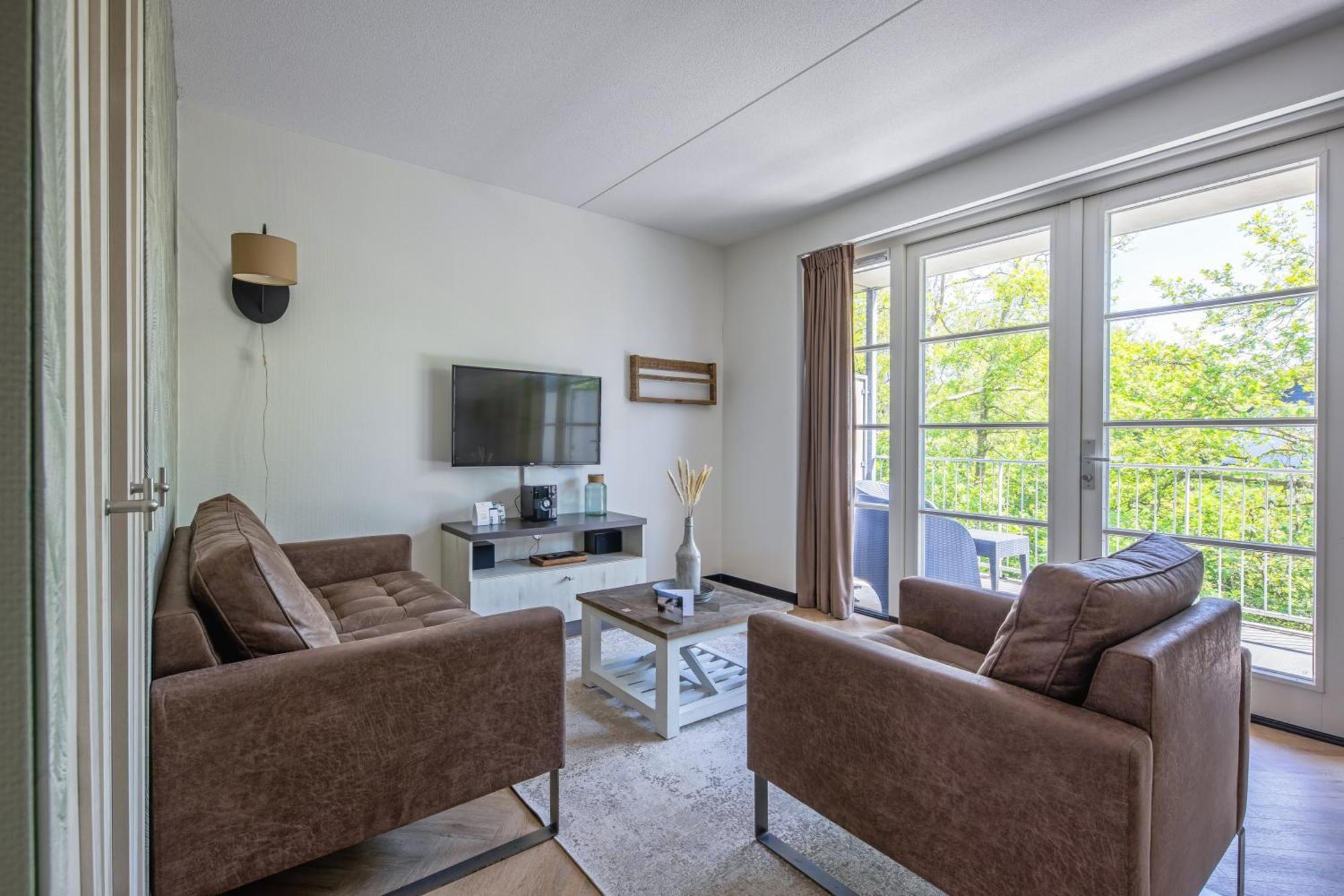 Strandplevier Suites دي كوخ المظهر الخارجي الصورة