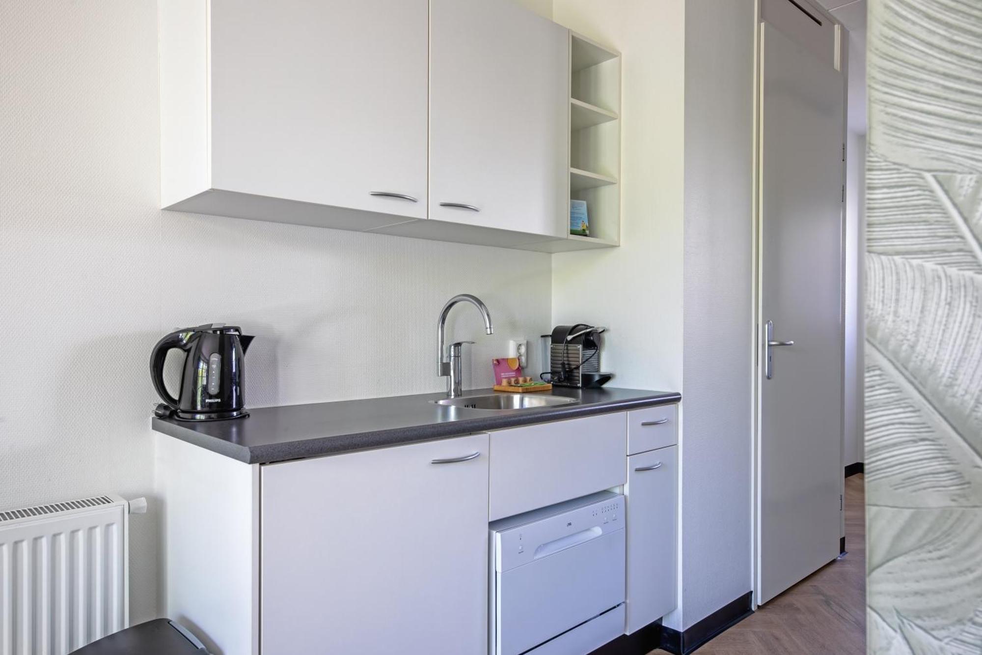 Strandplevier Suites دي كوخ المظهر الخارجي الصورة
