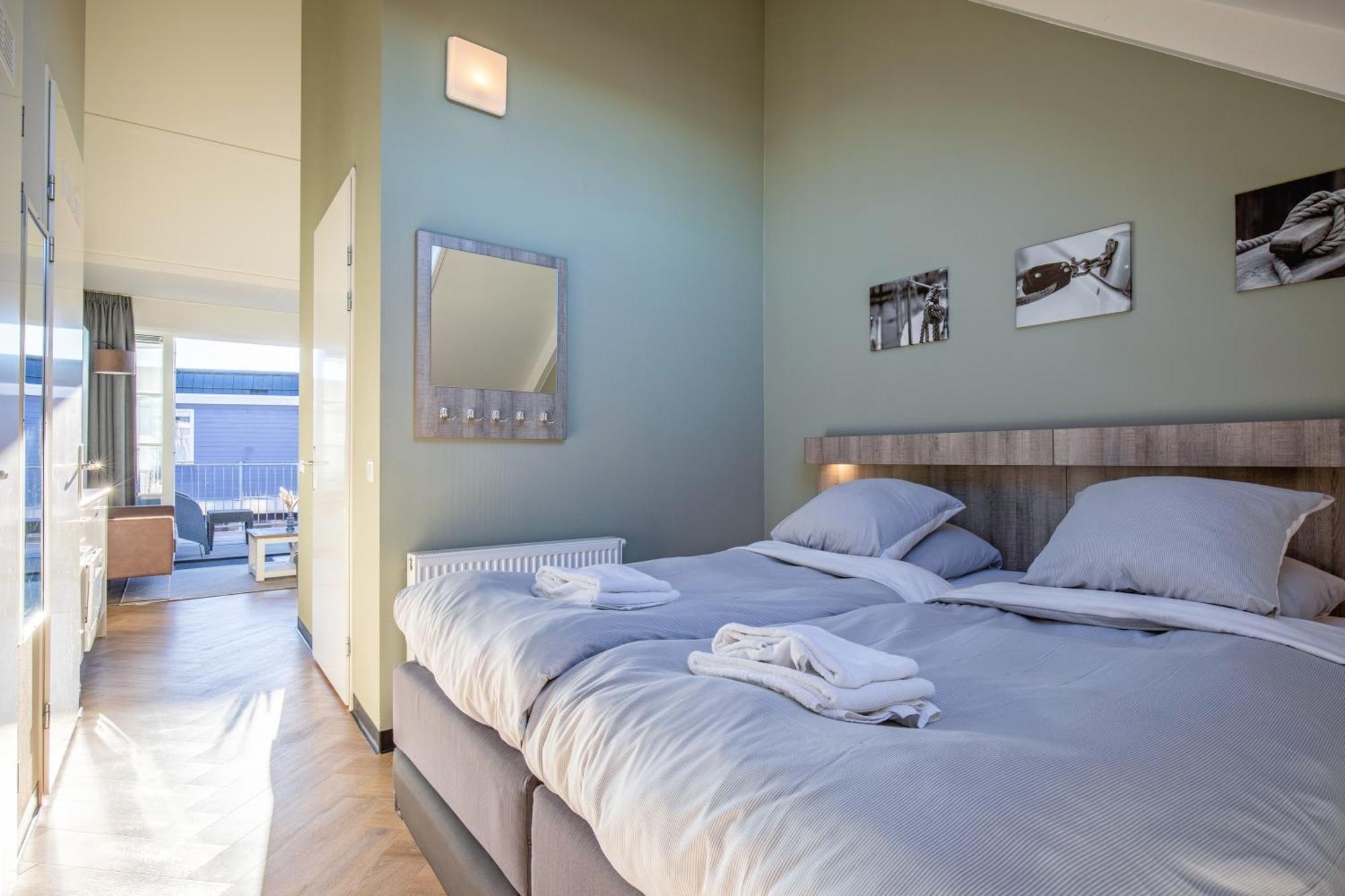 Strandplevier Suites دي كوخ المظهر الخارجي الصورة