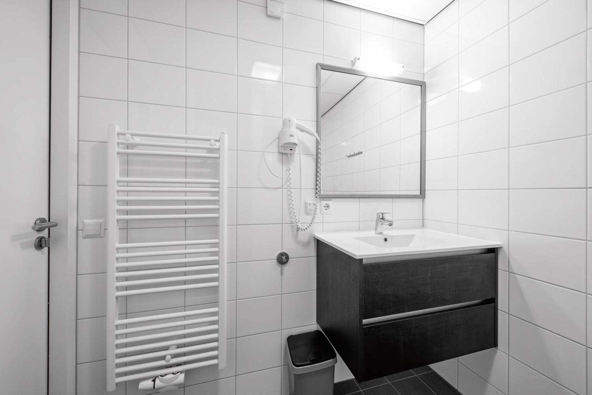 Strandplevier Suites دي كوخ المظهر الخارجي الصورة