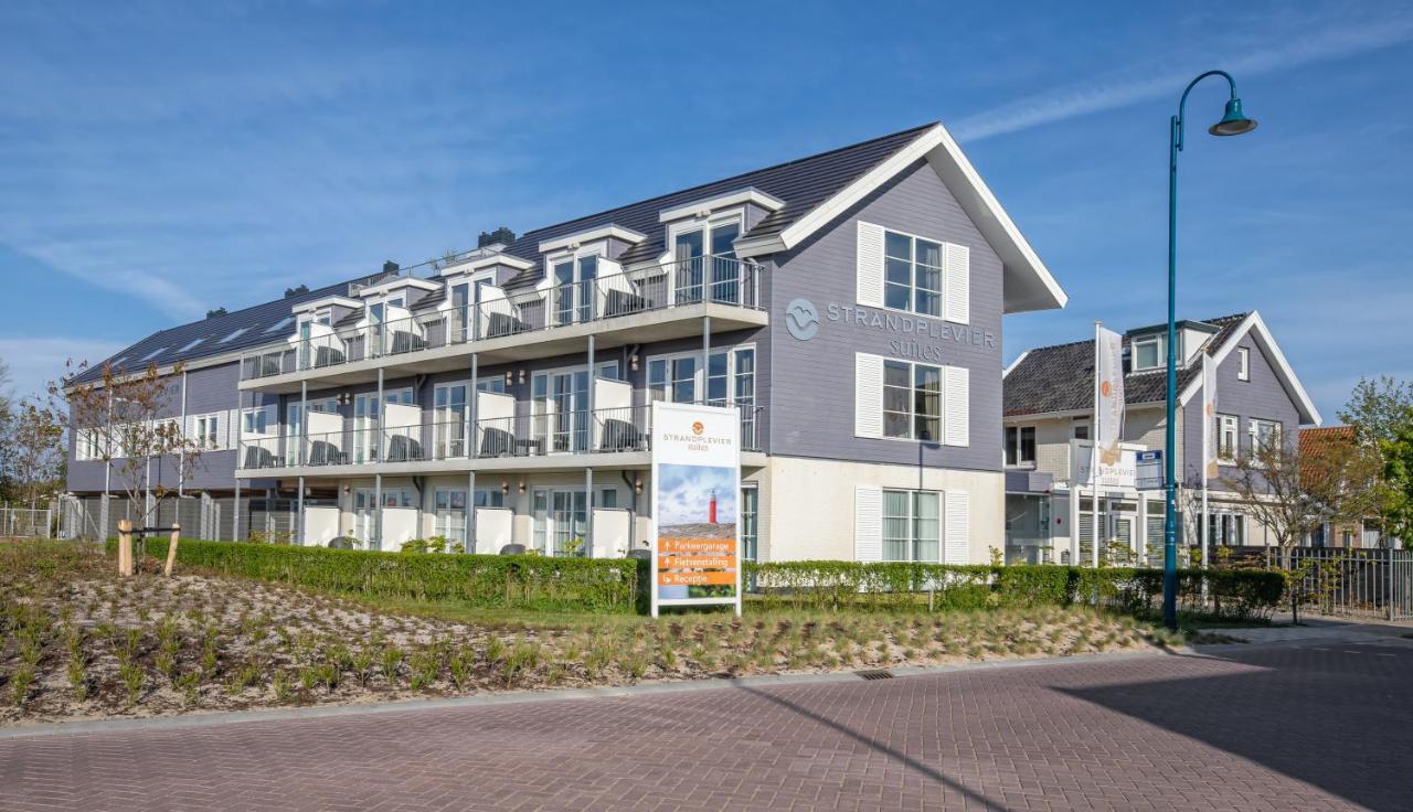 Strandplevier Suites دي كوخ المظهر الخارجي الصورة